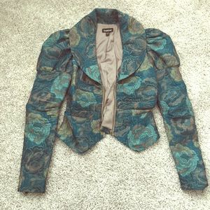 bebe Jacket